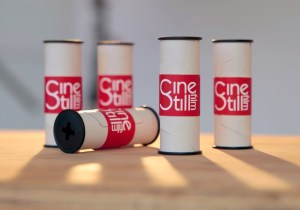 CineStill 120 Rolls