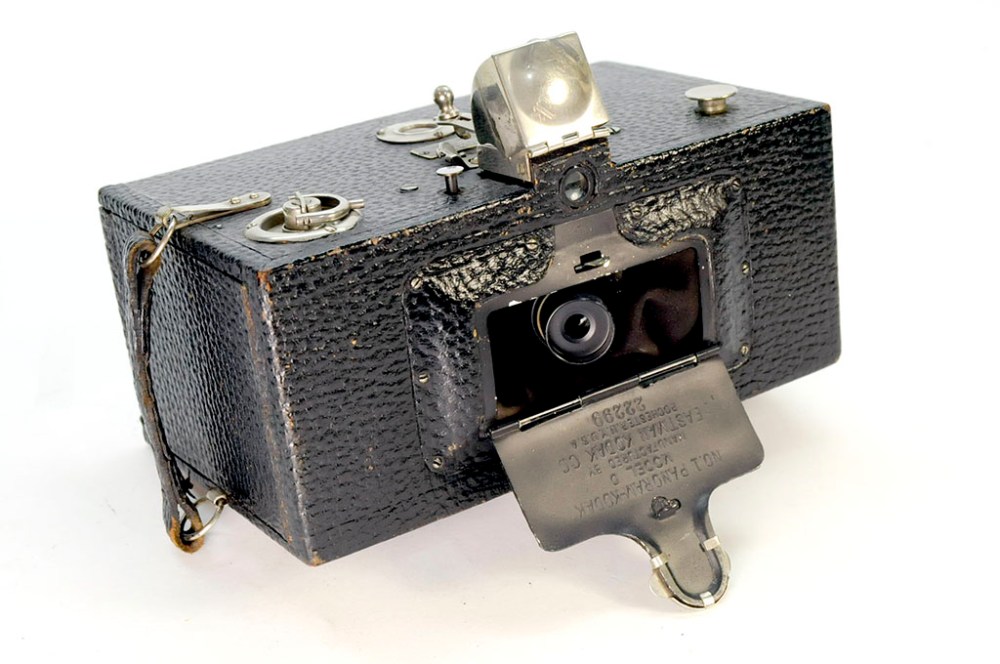 Kodak No. 1 Panoram