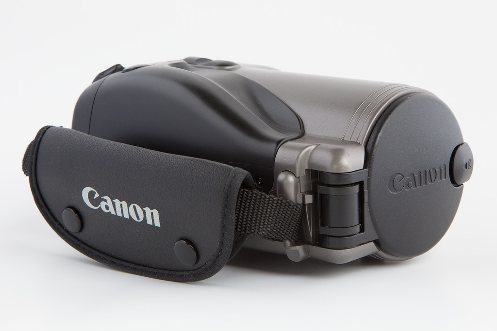 Canon Photura – Utah Film Photography