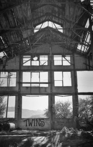 Franklin County Sugar Co. in Preston, Idaho