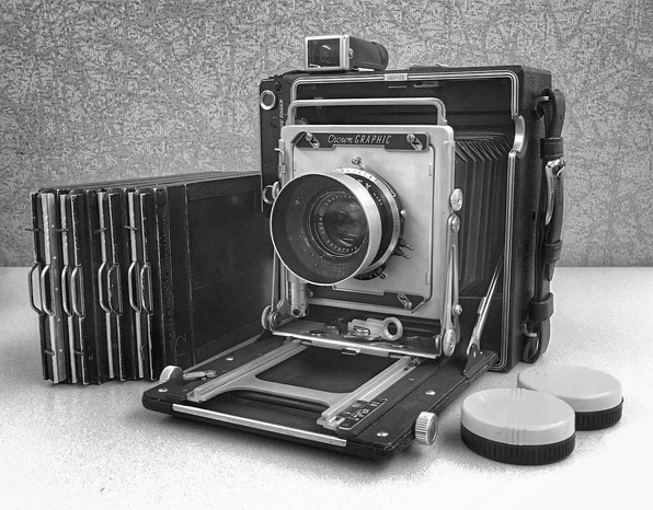 Expired Film Day 2017