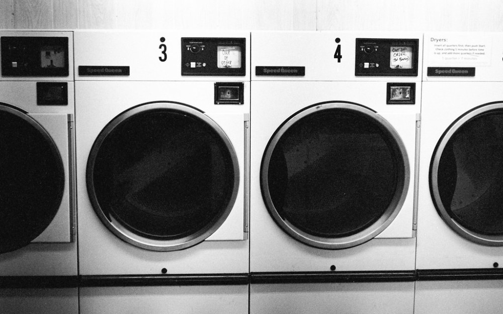 [2016_01_31] Terrace Laundry - Washington Terrace, Utah