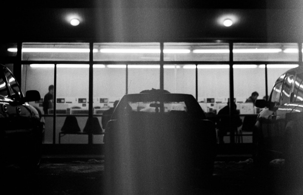 [2016_01_31] Terrace Laundry - Washington Terrace, Utah