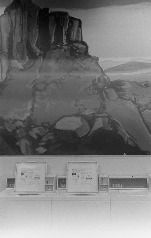 [2016_04_29] 4th Street Laundromat - Salt Lake City, Utah
