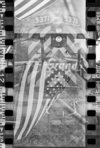 Double Exposure Roll Exchange