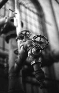 Evanston Roundhouse Festival, Evanston, Wyoming.