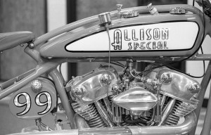 Nikon F2 Photomic (1971) - Kodak Tri-X 400 - Allison Special - Salt Lake City, Utah