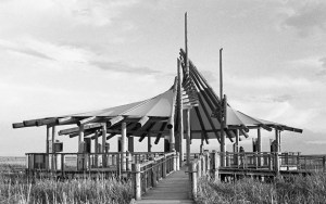 Nikon F2 Photomic (1971) - Kodak Tri-X 400 - Great Salt Lake Shorelands Preserve – Layton, Utah