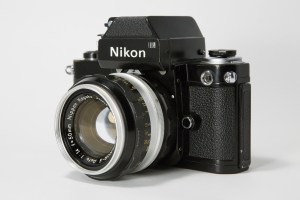 Nikon F2 Photomic (1971)