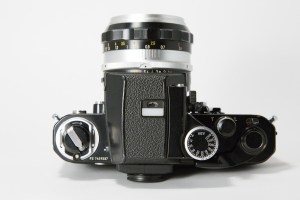 Nikon F2 Photomic (1971)