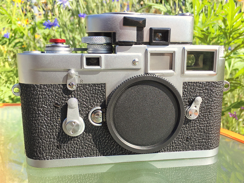 Leica M3 (1959)