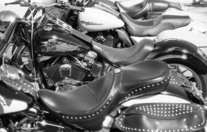 Peach Days Motorcycle Show - Brigham City, Utah