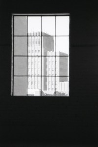 Ogden Municiple Building - Ogden, Utah