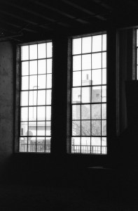 The Monarch (former Ben Lomond Garage) - Ogden, Utah