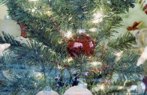 Ogden Christmas Village - Ogden, Utah