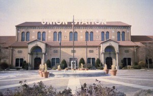 Union Station - Ogden, Utah