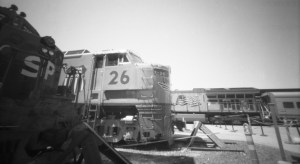 Union Station - Ogden, Utah