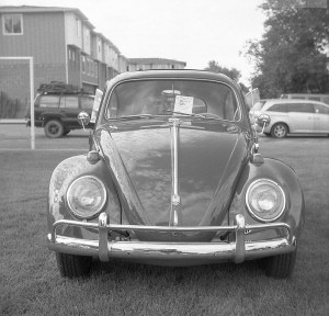 2019 VW No Show - Kaysville, UT