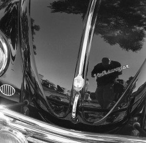 2019 VW No Show - Kaysville, UT