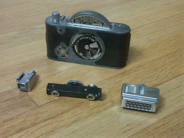 Mercury II Film Test – A Tale of One City – Utah Film Photography