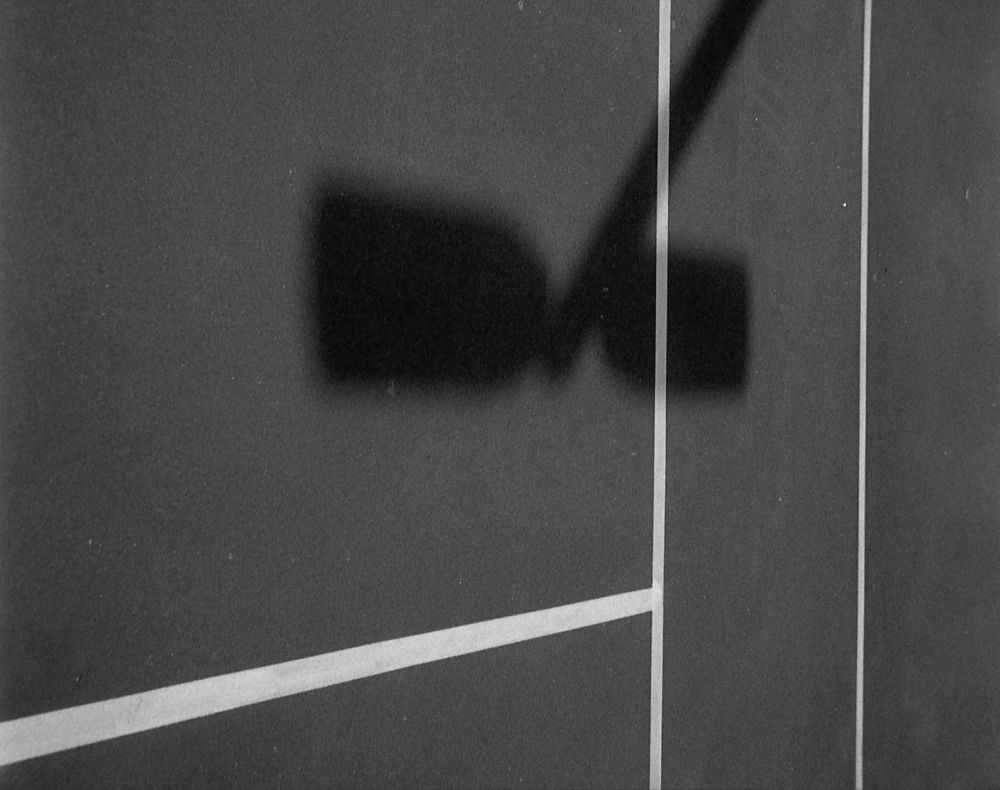 Mercury II Film Test