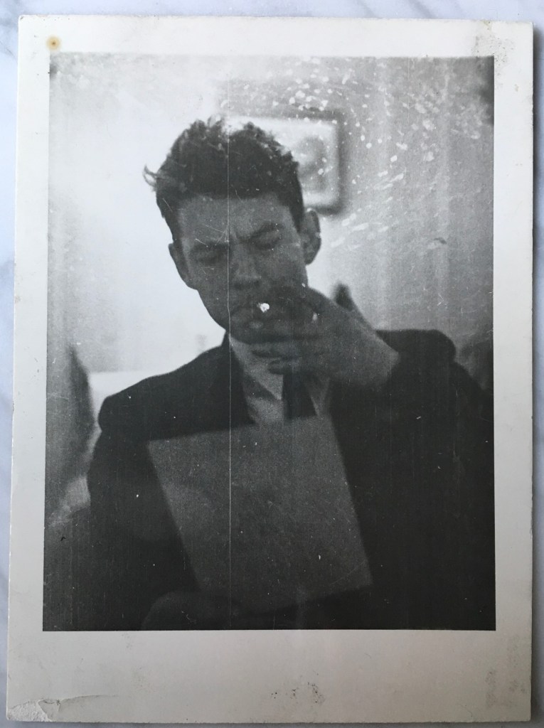 John Sherwood Anderson