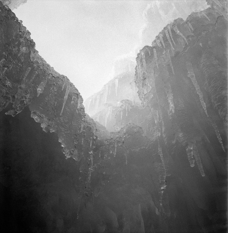 Midway Ice Castles - Midway, Utah (Ultrafine Extreme 100)