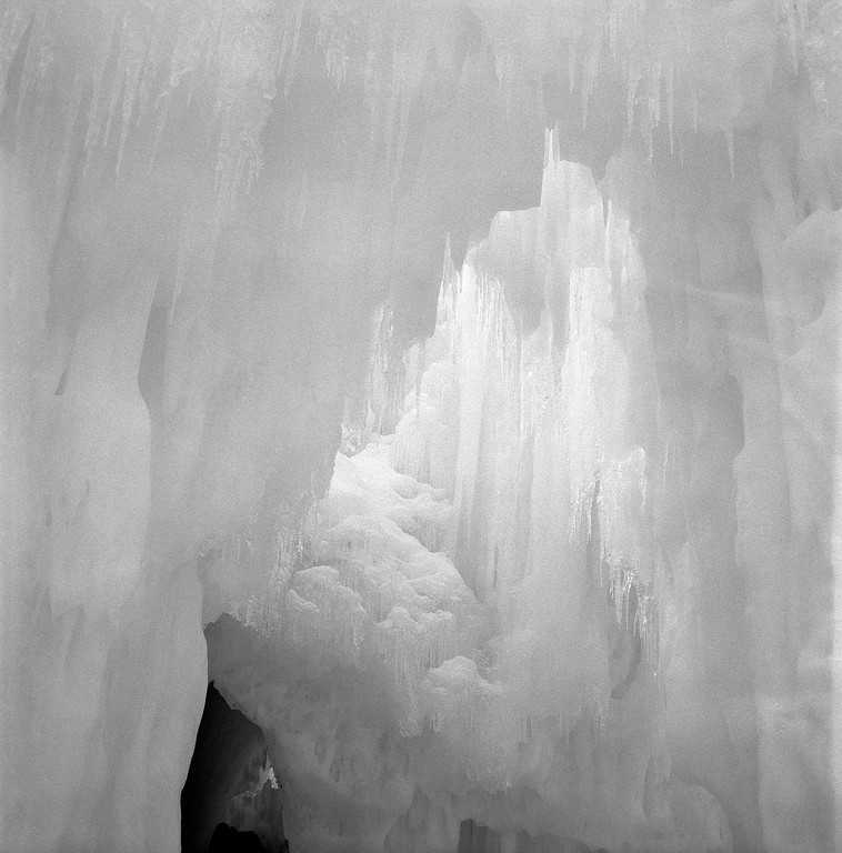Midway Ice Castles - Midway, Utah (Ultrafine Extreme 100)