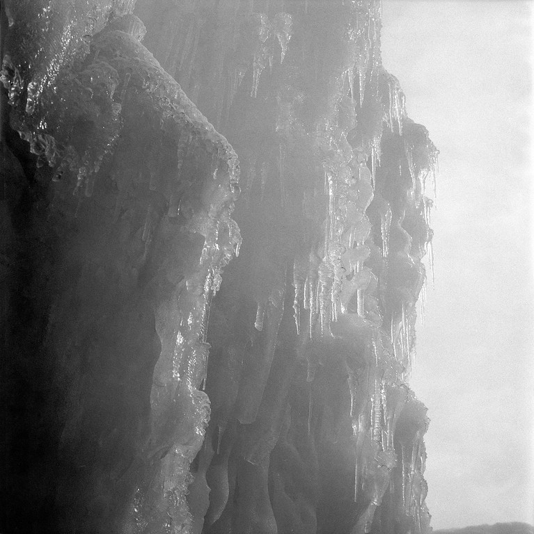 Midway Ice Castles - Midway, Utah (Ultrafine Extreme 100)