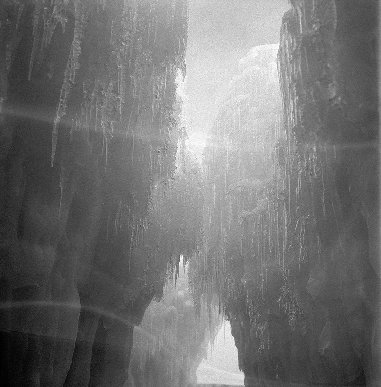 Midway Ice Castles - Midway, Utah (Ultrafine Extreme 100)