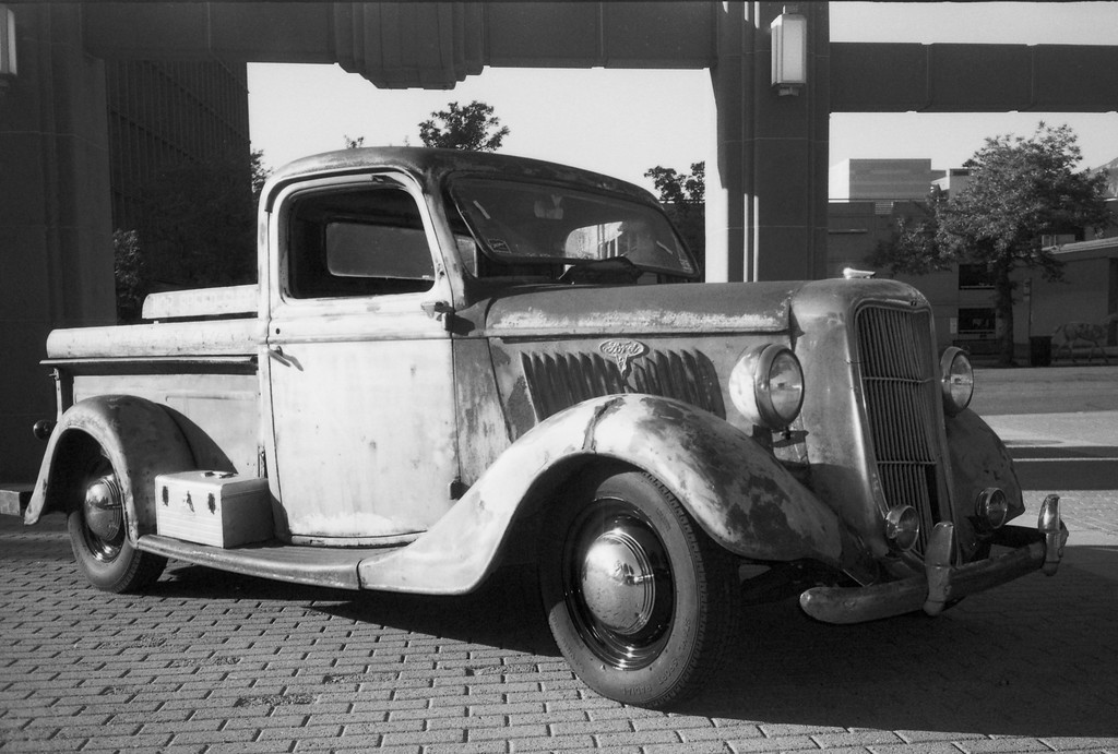 Mor Speed Shop - Ogden, Utah