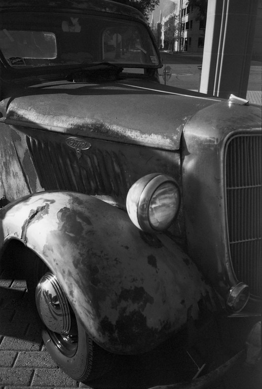 Mor Speed Shop - Ogden, Utah