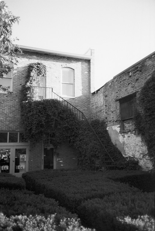 Ogden Wide Photowalk - Ogden, Utah