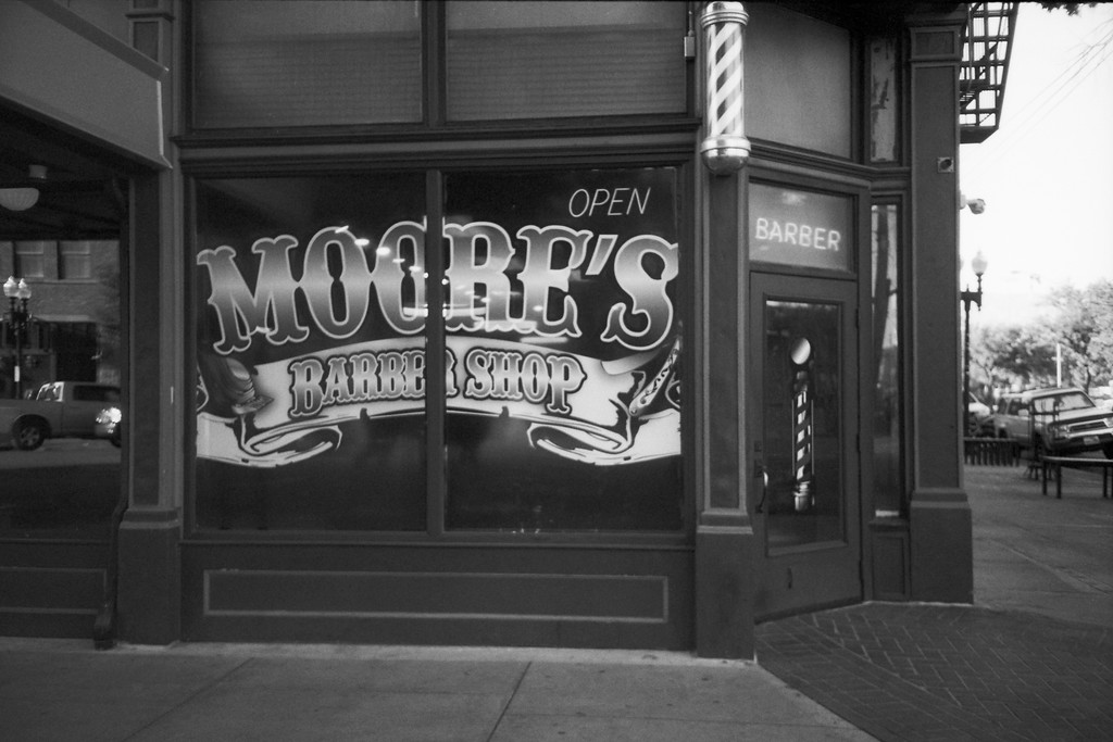 Ogden Wide Photowalk - Ogden, Utah