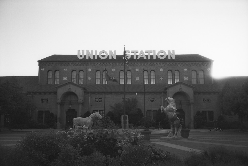 Ogden Wide Photowalk - Ogden, Utah