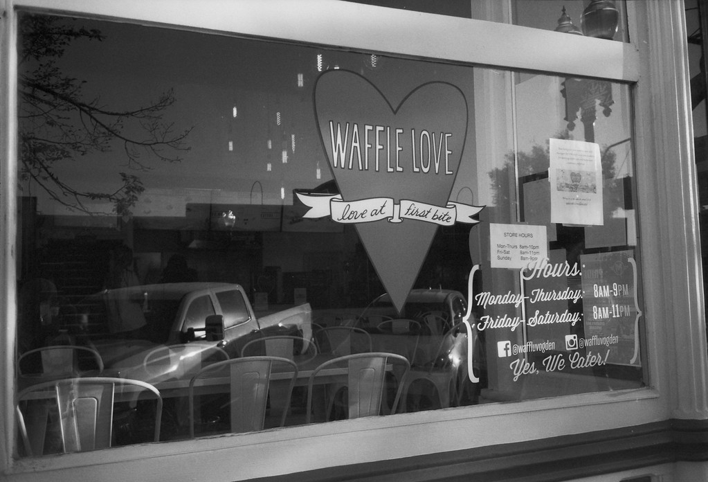 Ogden Wide Photowalk - Ogden, Utah