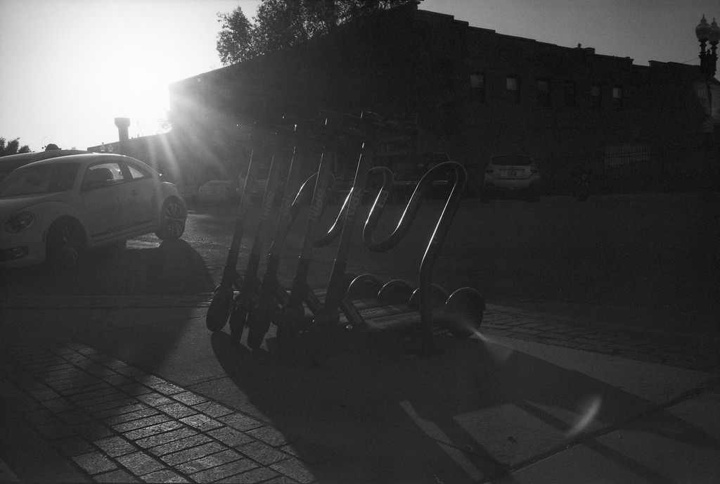 Ogden Wide Photowalk - Ogden, Utah