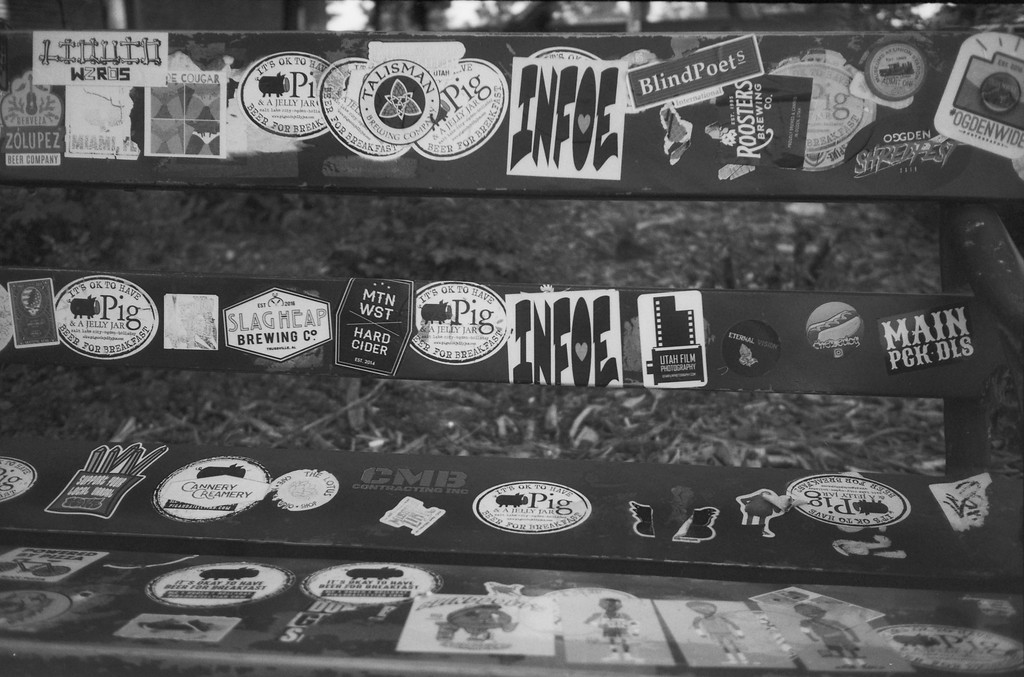 Ogden Wide Photowalk - Ogden, Utah