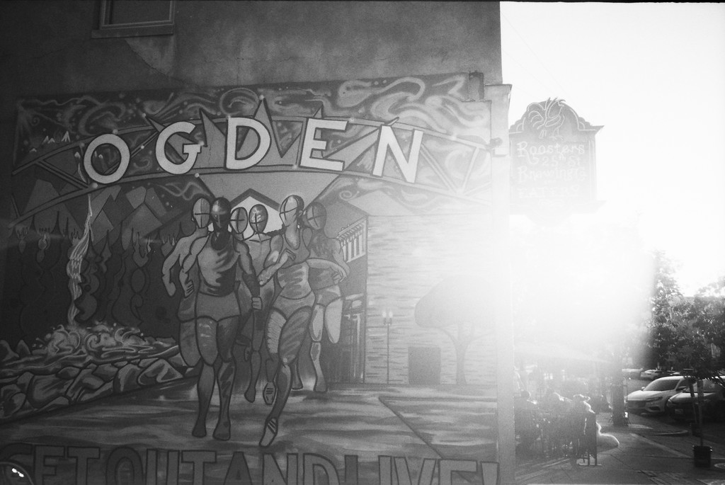 Ogden Wide Photowalk - Ogden, Utah