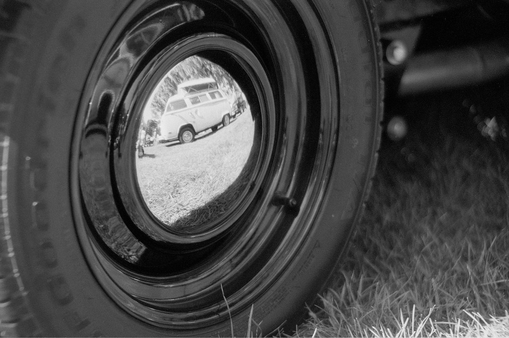 2021 Cache Valley Cruise-In - Logan, Utah