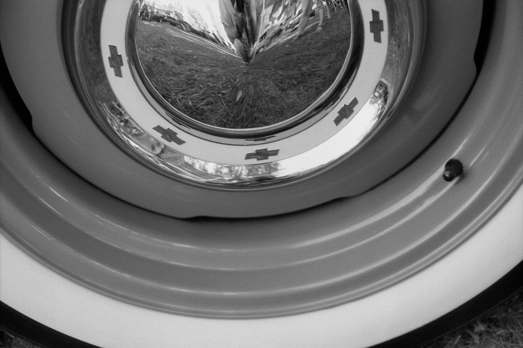 2021 Cache Valley Cruise-In - Logan, Utah