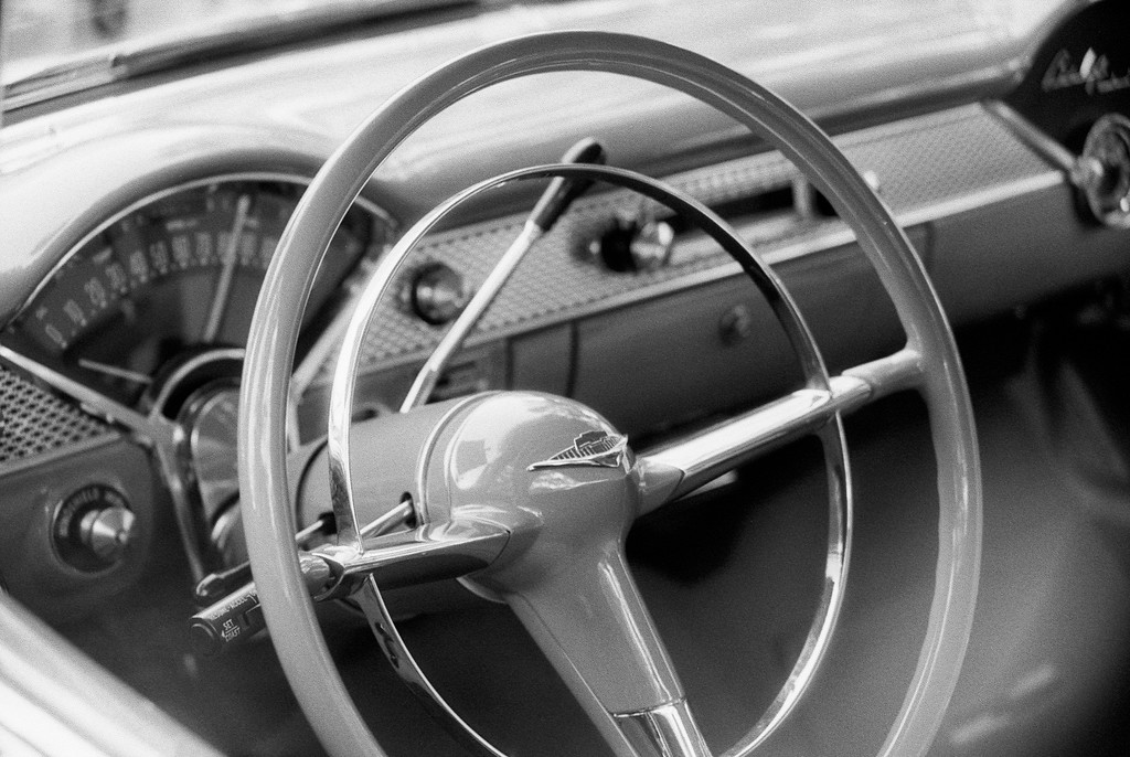 2021 Cache Valley Cruise-In - Logan, Utah