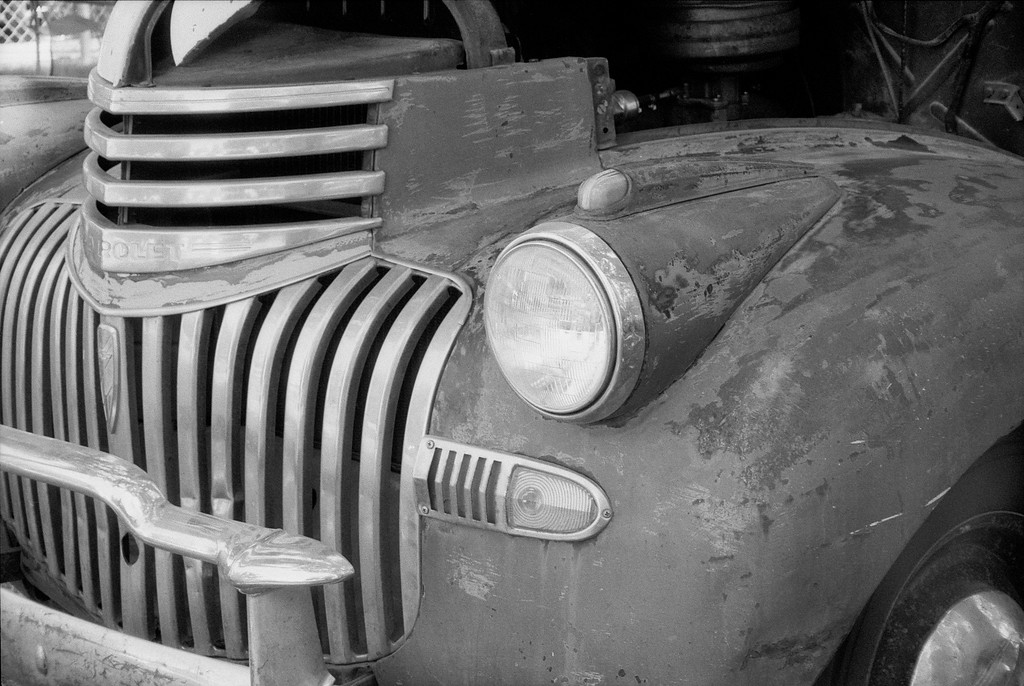 Cache Valley Cruise-In 2021 - Logan, Utah.