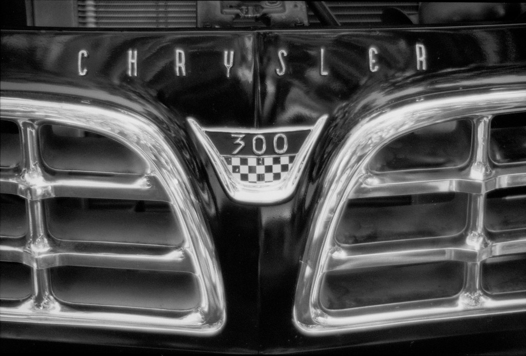 Cache Valley Cruise-In 2021 - Logan, Utah.