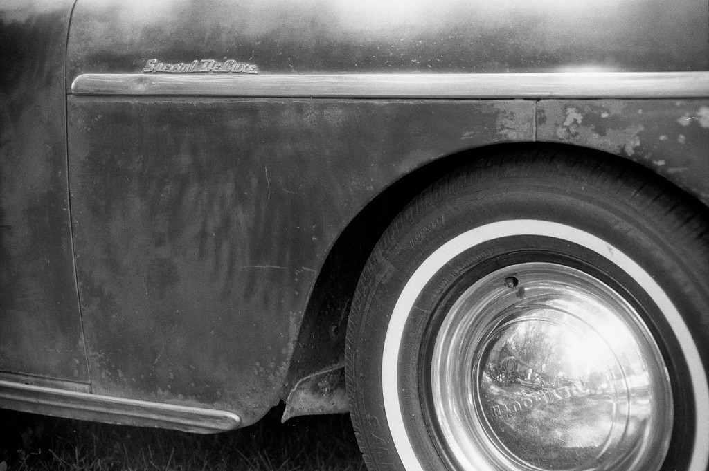 Cache Valley Cruise-In 2021 - Logan, Utah.