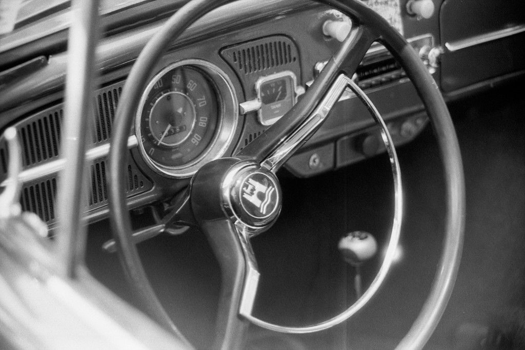 Cache Valley Cruise-In 2021 - Logan, Utah.