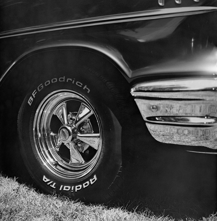 Cache Valley Cruise-In 2021 – Logan, Utah.