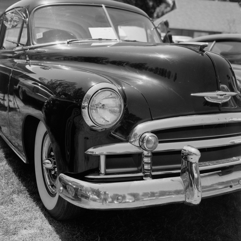 Cache Valley Cruise-In 2021 – Logan, Utah.