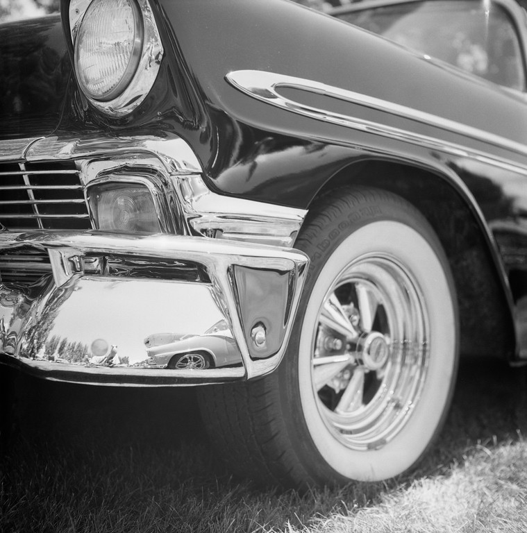 Cache Valley Cruise-In 2021 – Logan, Utah.