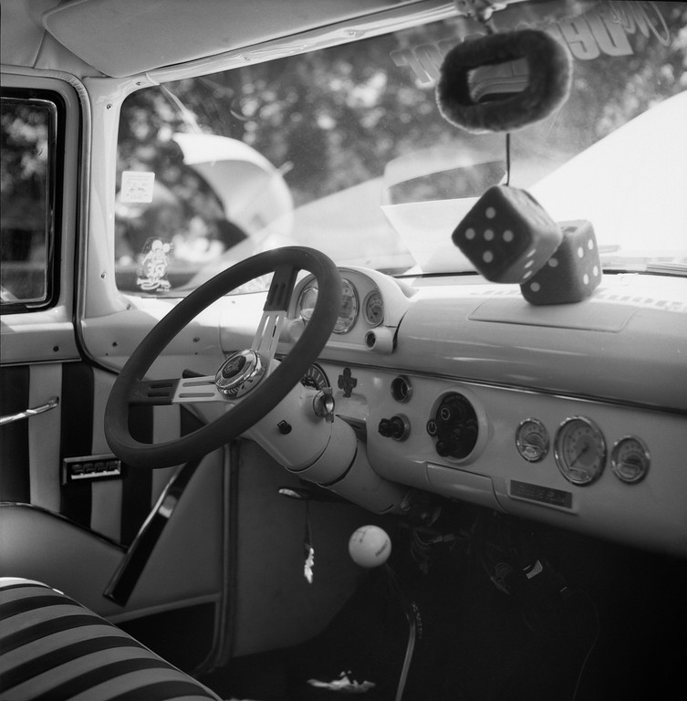 Cache Valley Cruise-In 2021 – Logan, Utah.